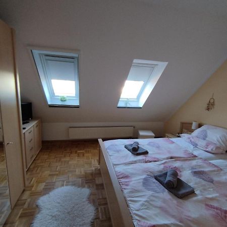 Apartment Linss Gebesee Ngoại thất bức ảnh