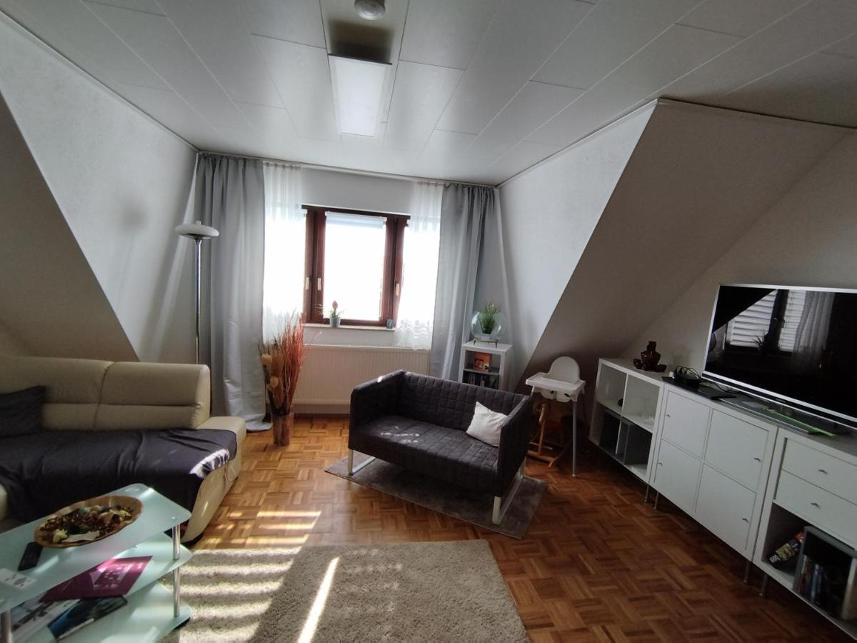 Apartment Linss Gebesee Ngoại thất bức ảnh
