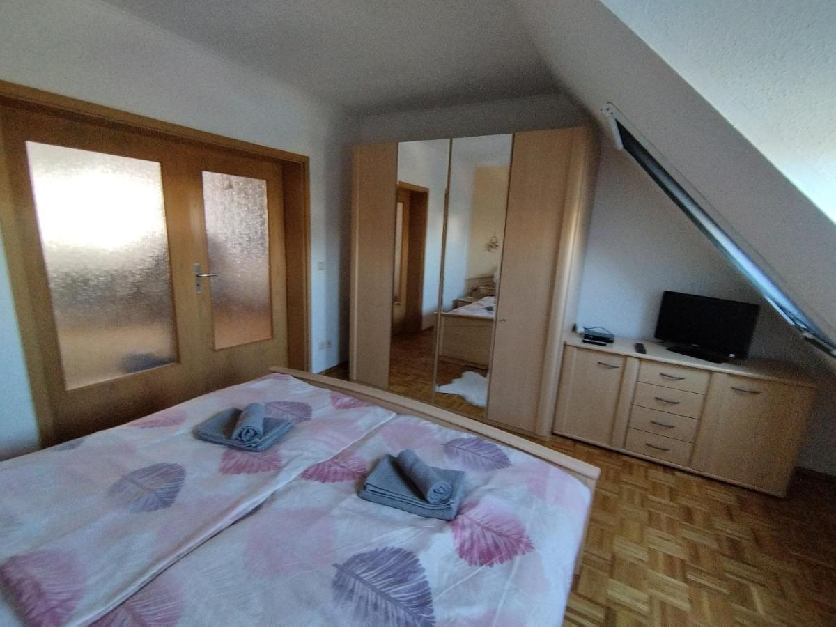 Apartment Linss Gebesee Ngoại thất bức ảnh