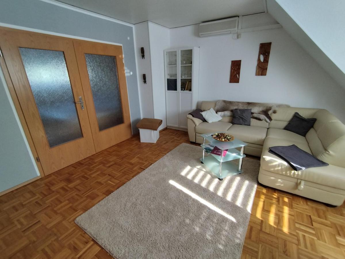 Apartment Linss Gebesee Ngoại thất bức ảnh