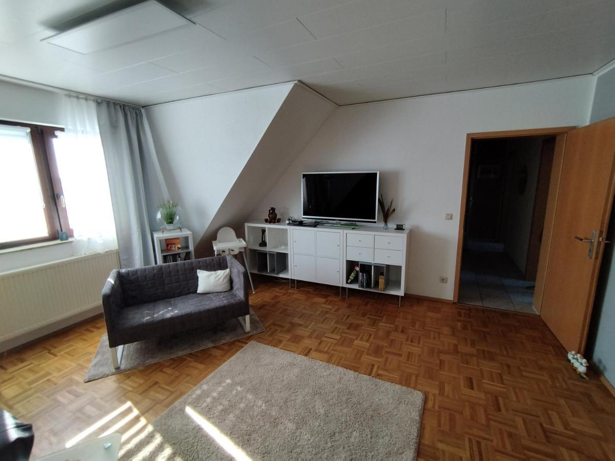 Apartment Linss Gebesee Ngoại thất bức ảnh