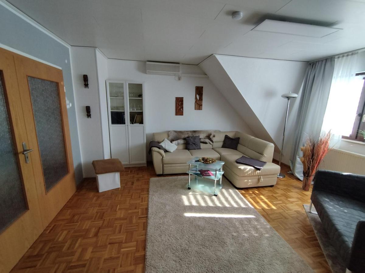Apartment Linss Gebesee Ngoại thất bức ảnh
