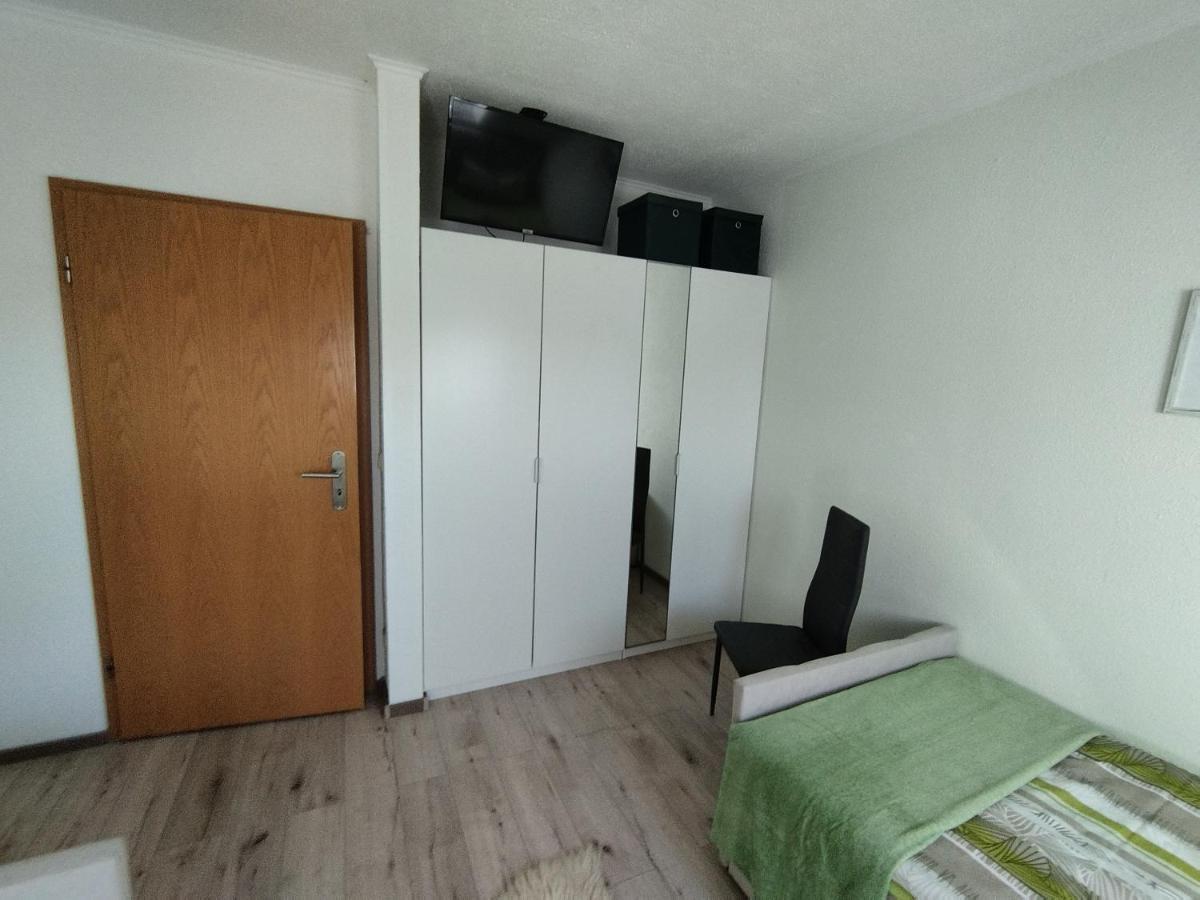 Apartment Linss Gebesee Ngoại thất bức ảnh