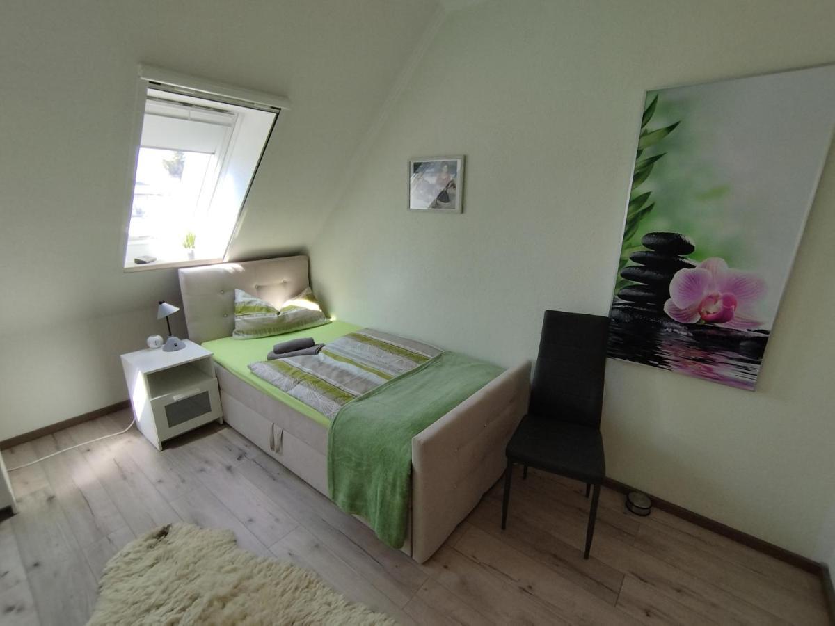 Apartment Linss Gebesee Ngoại thất bức ảnh