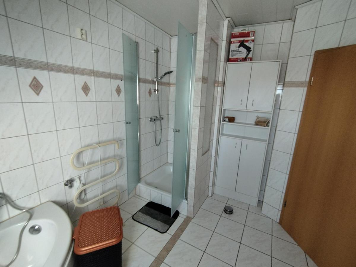 Apartment Linss Gebesee Ngoại thất bức ảnh