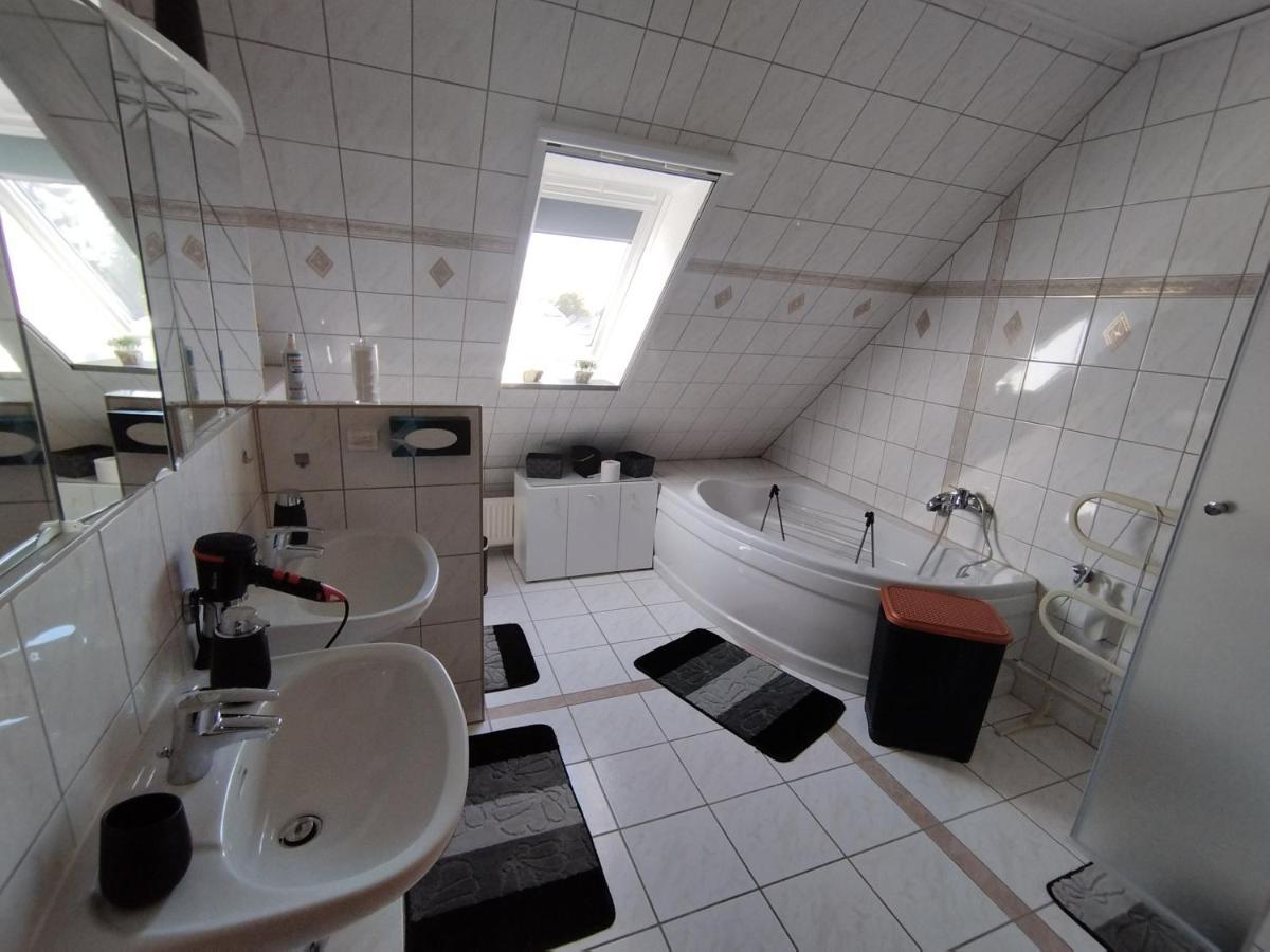 Apartment Linss Gebesee Ngoại thất bức ảnh